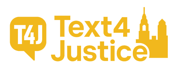 Text4Justice